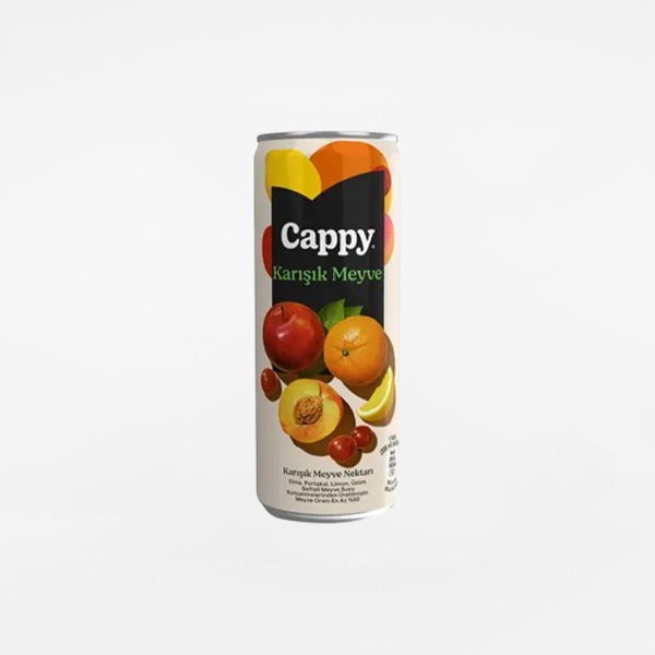 cappy-kutu-karisik