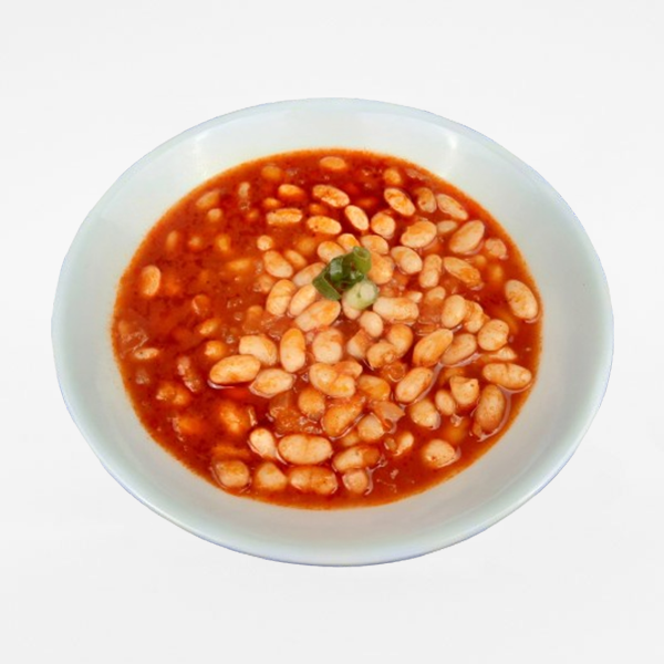 kuru-fasulye